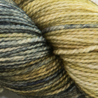 Holst Garn Highland Handgefärbt Thunderstorm Holst Garn Highland Handgefärbt Thunderstorm
